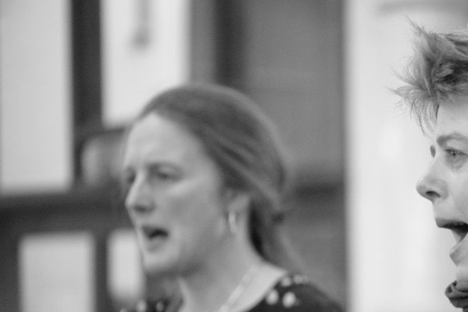 HACKNEY VOICES
TUESDAYS 7.30 TIL 9.30PM
TUESDAYS CHATS PALCES, HOMERTON E9
www.hackneyvoicescommunitychoir.co.uk